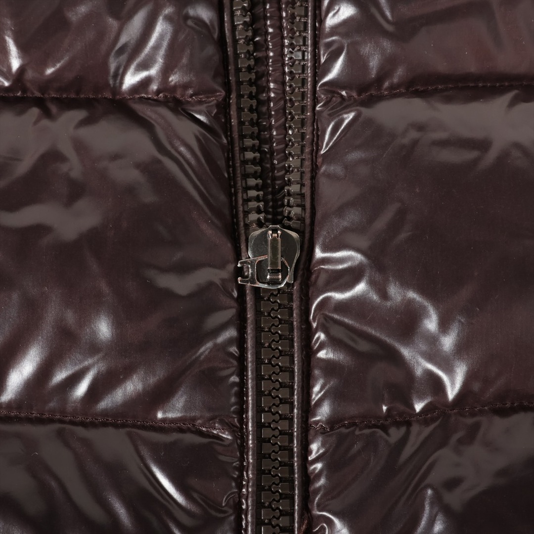 MONCLER - 美品 モンクレール ダウンジャケット MAYA MONCLER - 美品 モンクレール ダウンジャケット MAYA