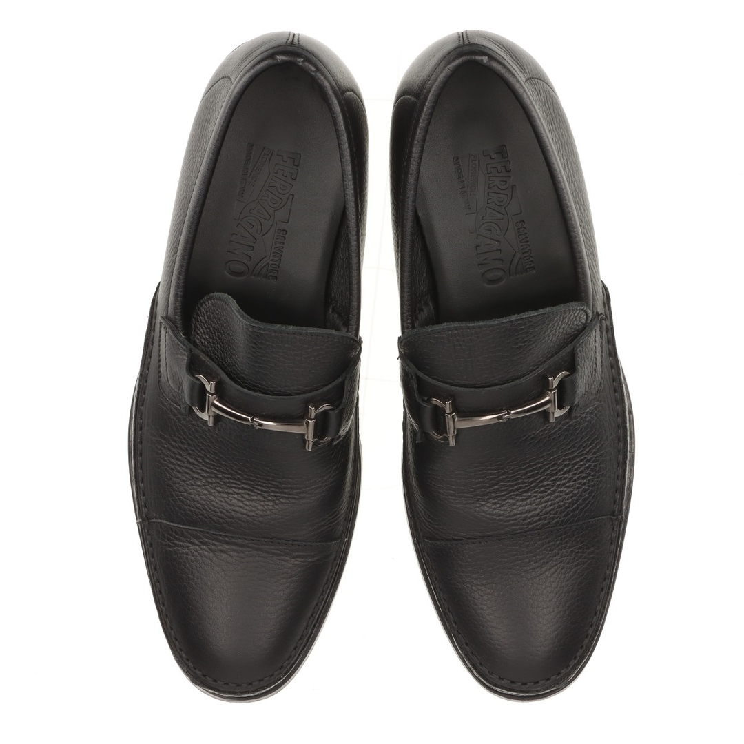 Salvatore Ferragamo - 極美品 サルヴァトーレフェラガモ Salvatore Ferragamo - 極美品 サルヴァトーレフェラガモ