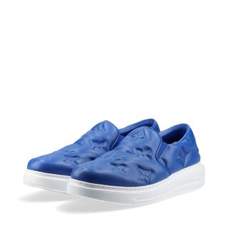 LOUIS VUITTON(スリッポン/モカシン)のフリマアイテム一覧 LOUIS VUITTON(スリッポン/モカシン)のフリマアイテム一覧