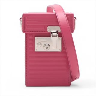 Dunhill - 新古未使用展示品 dunhill ダンヒル ショルダーバッグ Dunhill - 新古未使用展示品 dunhill ダンヒル ショルダーバッグ