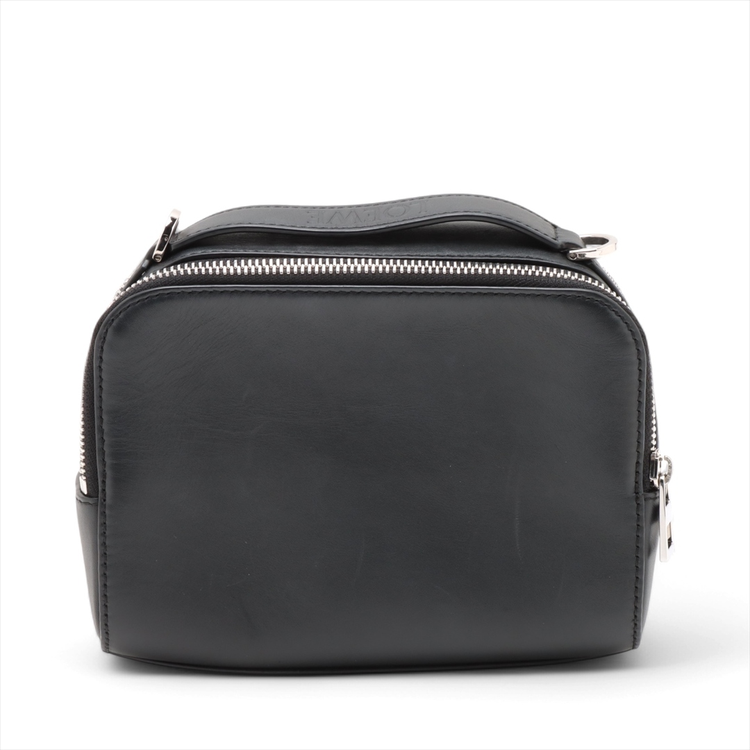 LOEWE - 極美品 現行品 ロエベ アナグラム クロスボディ カメラ LOEWE - 極美品 現行品 ロエベ アナグラム クロスボディ カメラ