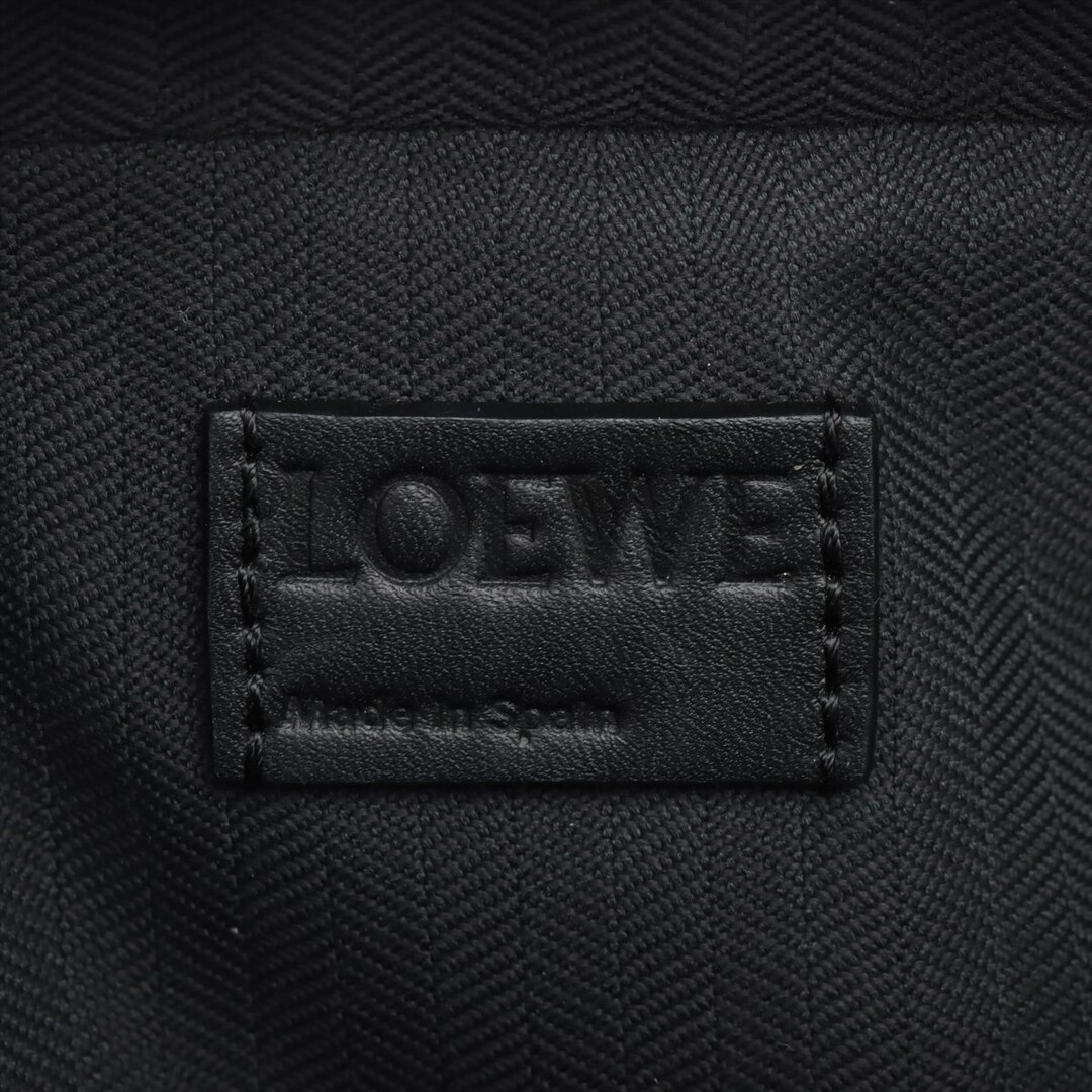 LOEWE - 極美品 現行品 ロエベ アナグラム クロスボディ カメラ LOEWE - 極美品 現行品 ロエベ アナグラム クロスボディ カメラ