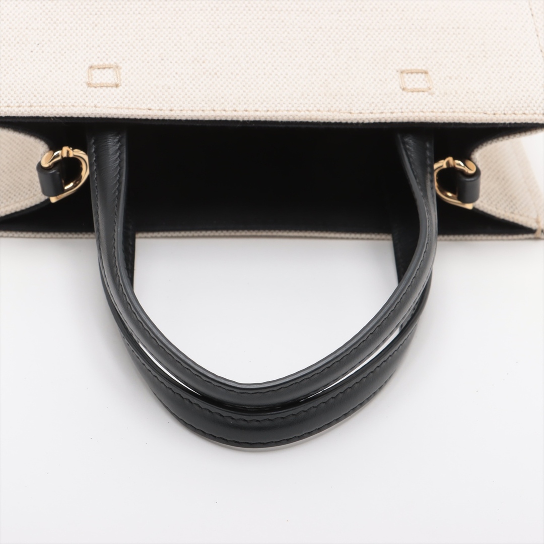 GIVENCHY - 現行品 極美品 ジバンシー Gトート ミニ レザー 2WAY GIVENCHY - 現行品 極美品 ジバンシー Gトート ミニ レザー 2WAY