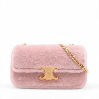 CELINE - 希少!セリーヌ ミニ トリオ celine フィービー 石田 CELINE - 希少!セリーヌ ミニ トリオ celine フィービー 石田