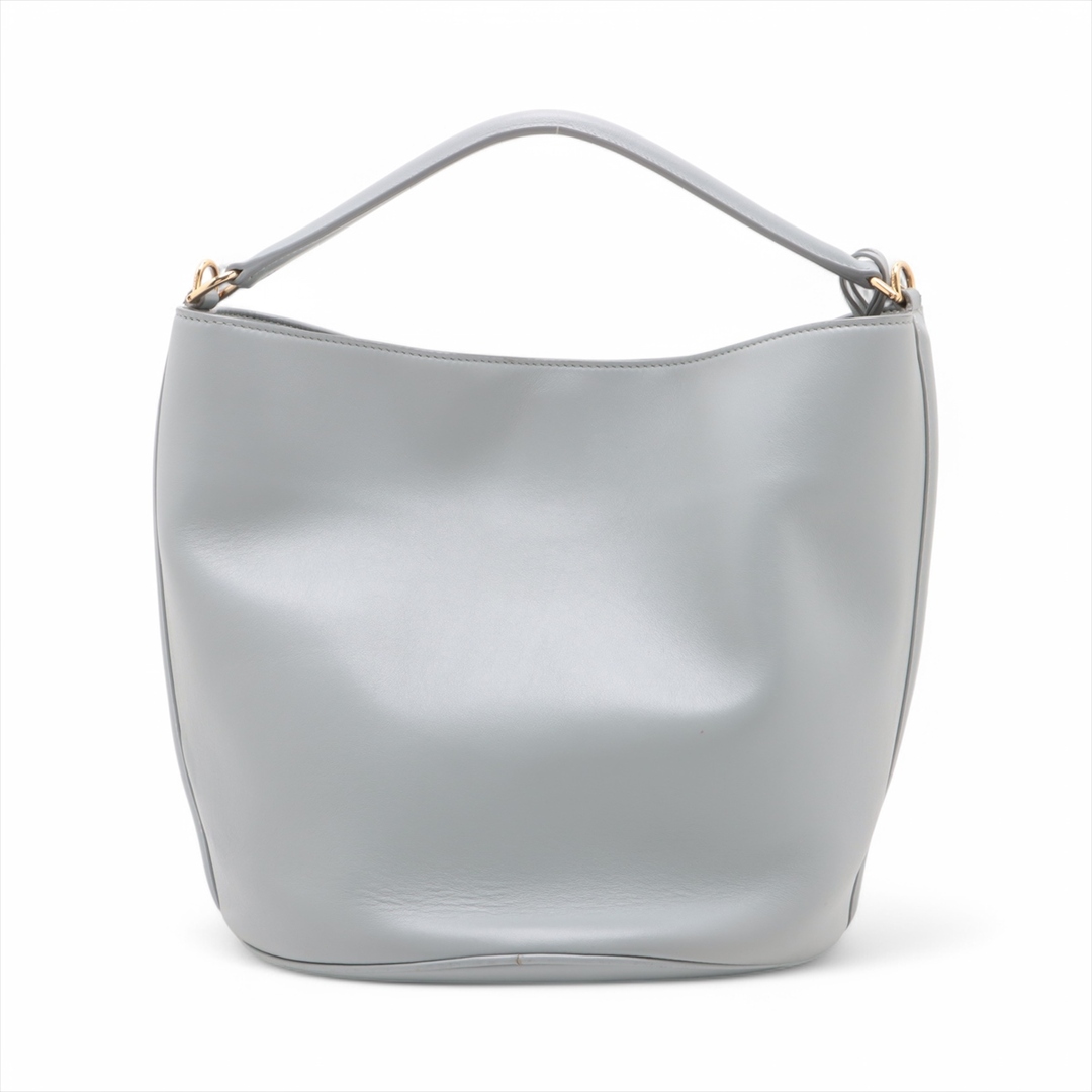 CELINE - 極美品 セリーヌ ティーン バケット 16 セーズ レザー CELINE - 極美品 セリーヌ ティーン バケット 16 セーズ レザー