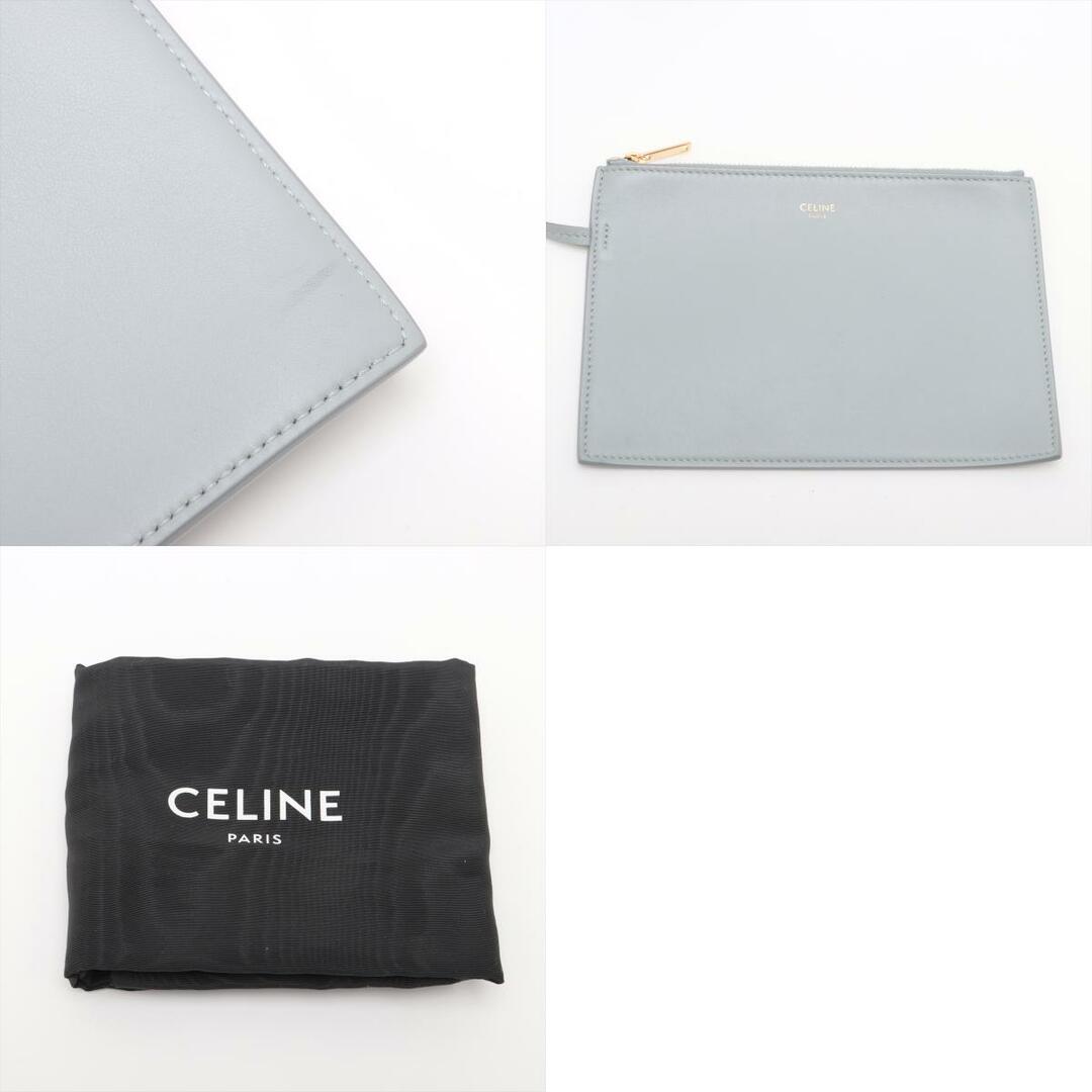 CELINE - 極美品 セリーヌ ティーン バケット 16 セーズ レザー CELINE - 極美品 セリーヌ ティーン バケット 16 セーズ レザー