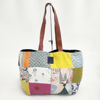 mina perhonen - mina perhonen os9009 piece ピース パッチ mina perhonen - mina perhonen os9009 piece ピース パッチ