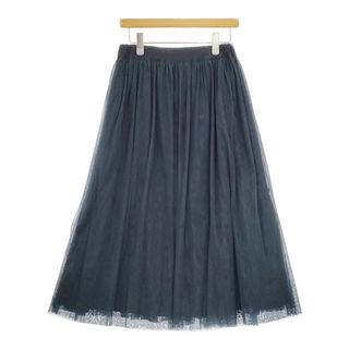 UNITED ARROWS - <MARW UNITED ARROWS>バルーン スカート†の UNITED ARROWS - <MARW UNITED ARROWS>バルーン スカート†の