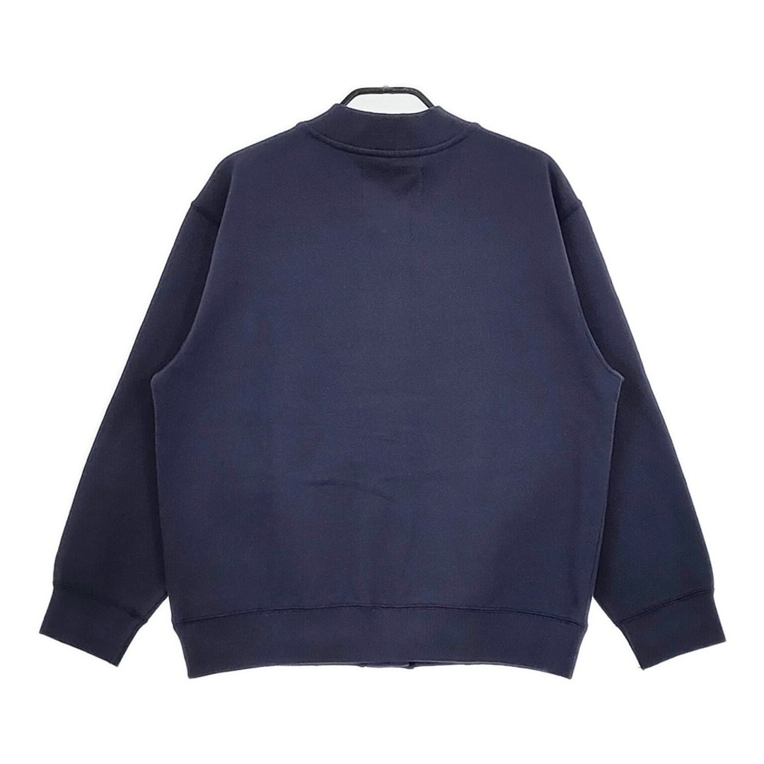 MHL. - MHL. LIGHTWEIGHT LOOPBACK SNAP CARDIGAN 定価27500円 MHL. - MHL. LIGHTWEIGHT LOOPBACK SNAP CARDIGAN 定価27500円