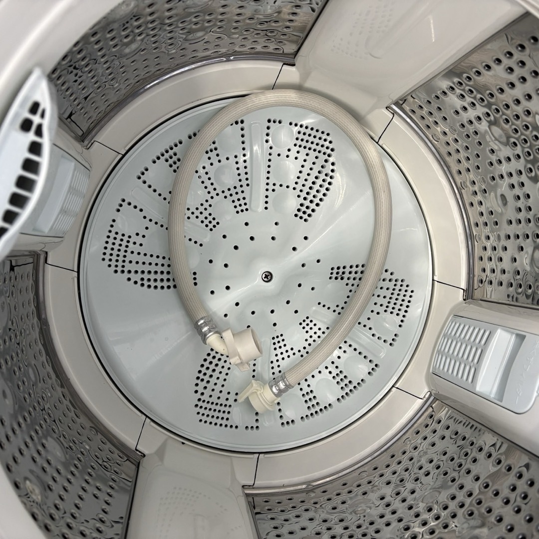 日立 - 洗濯機 日立 ビートウォッシュ 9キロ 大きめ 中古 設置 日立 - 洗濯機 日立 ビートウォッシュ 9キロ 大きめ 中古 設置