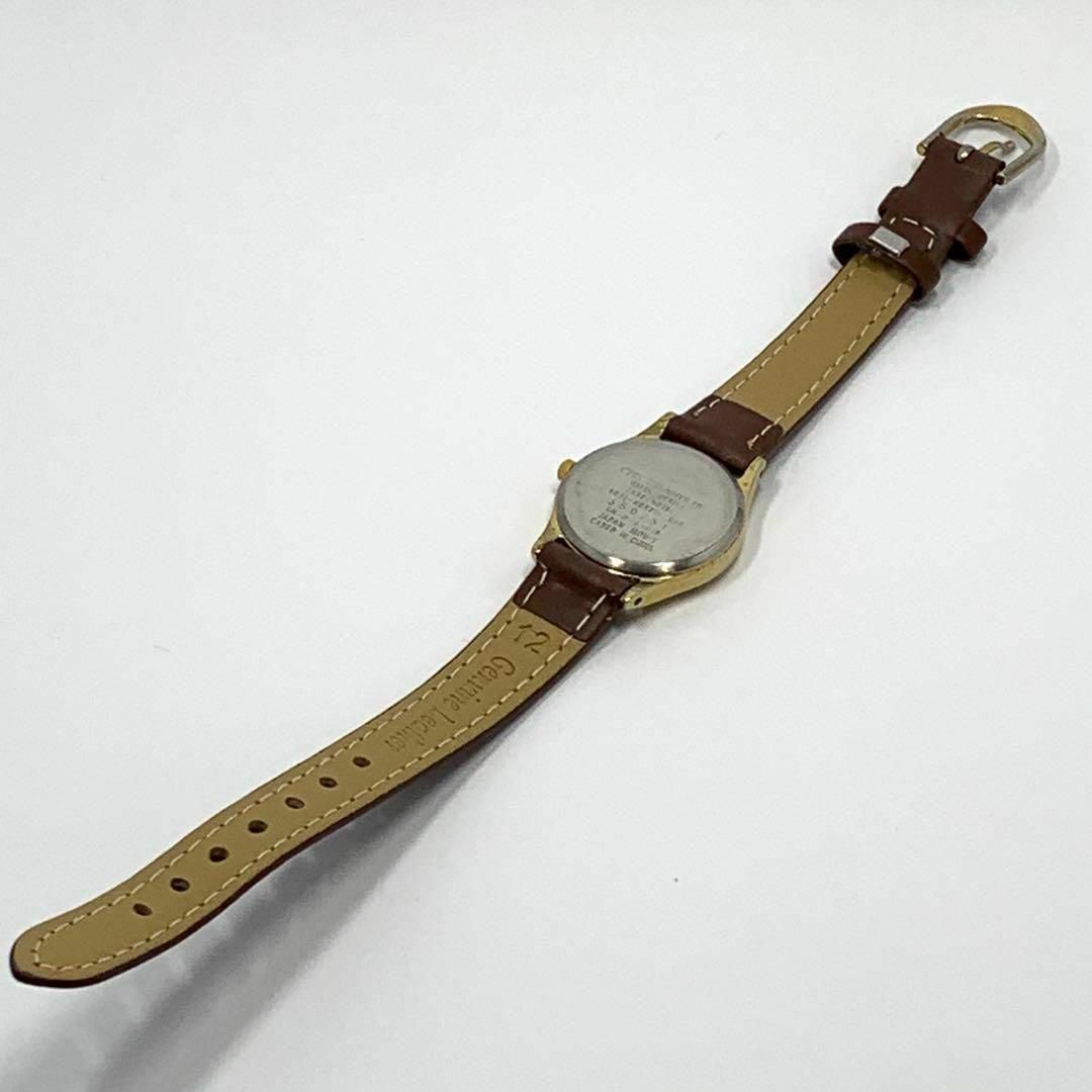 CITIZEN - 稼働品 CITIZEN レディース 腕時計 シチズン JUNCTION CITIZEN - 稼働品 CITIZEN レディース 腕時計 シチズン JUNCTION