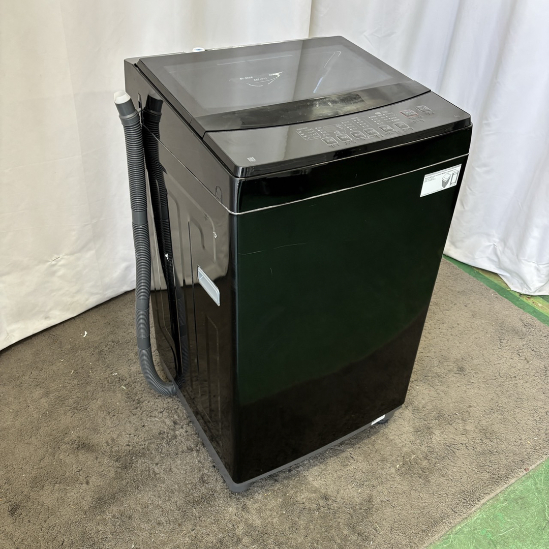 ニトリ - 洗濯機 ニトリ 黒 6キロ 一人暮らし 設置無料 中古 ニトリ - 洗濯機 ニトリ 黒 6キロ 一人暮らし 設置無料 中古
