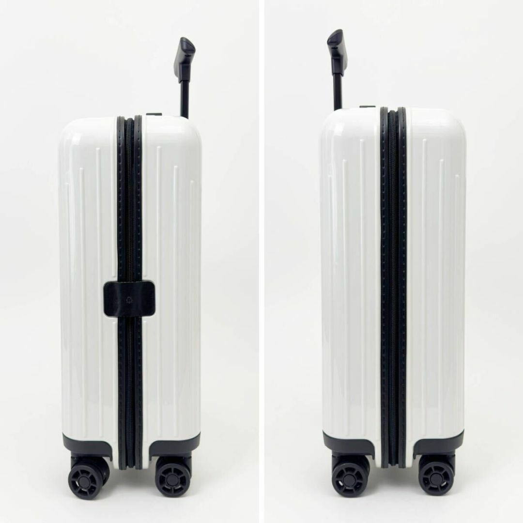 RIMOWA - 極美品 リモワ エッセンシャルライト キャビンS 31L RIMOWA - 極美品 リモワ エッセンシャルライト キャビンS 31L