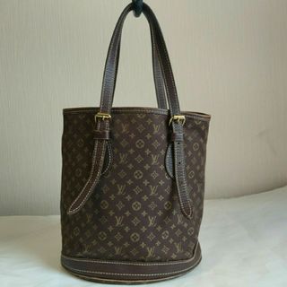 LOUIS VUITTON - レシート有り□LOUIS VUITTON オンザゴー MMの LOUIS VUITTON - レシート有り□LOUIS VUITTON オンザゴー MMの
