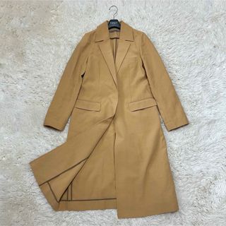 Theory luxe(チェスターコート)のフリマアイテム一覧 Theory luxe(チェスターコート)のフリマアイテム一覧