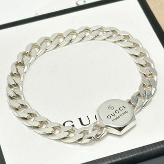 GUCCI(ブレスレット/バングル)のフリマアイテム一覧 GUCCI(ブレスレット/バングル)のフリマアイテム一覧