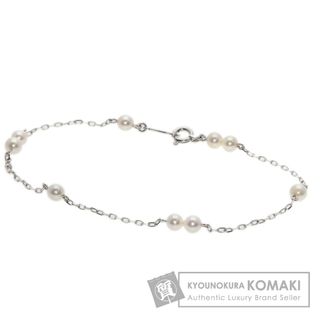 MIKIMOTO(ブレスレット/バングル)のフリマアイテム一覧 MIKIMOTO(ブレスレット/バングル)のフリマアイテム一覧