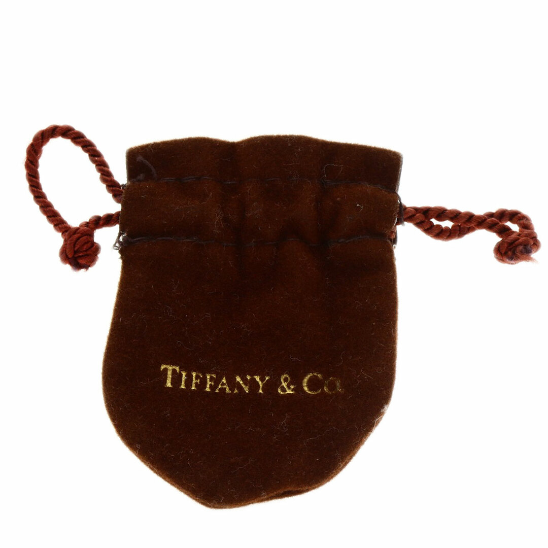 Tiffany & Co. - TIFFANY&Co. オープン ハート ネックレス K18YG Tiffany & Co. - TIFFANY&Co. オープン ハート ネックレス K18YG