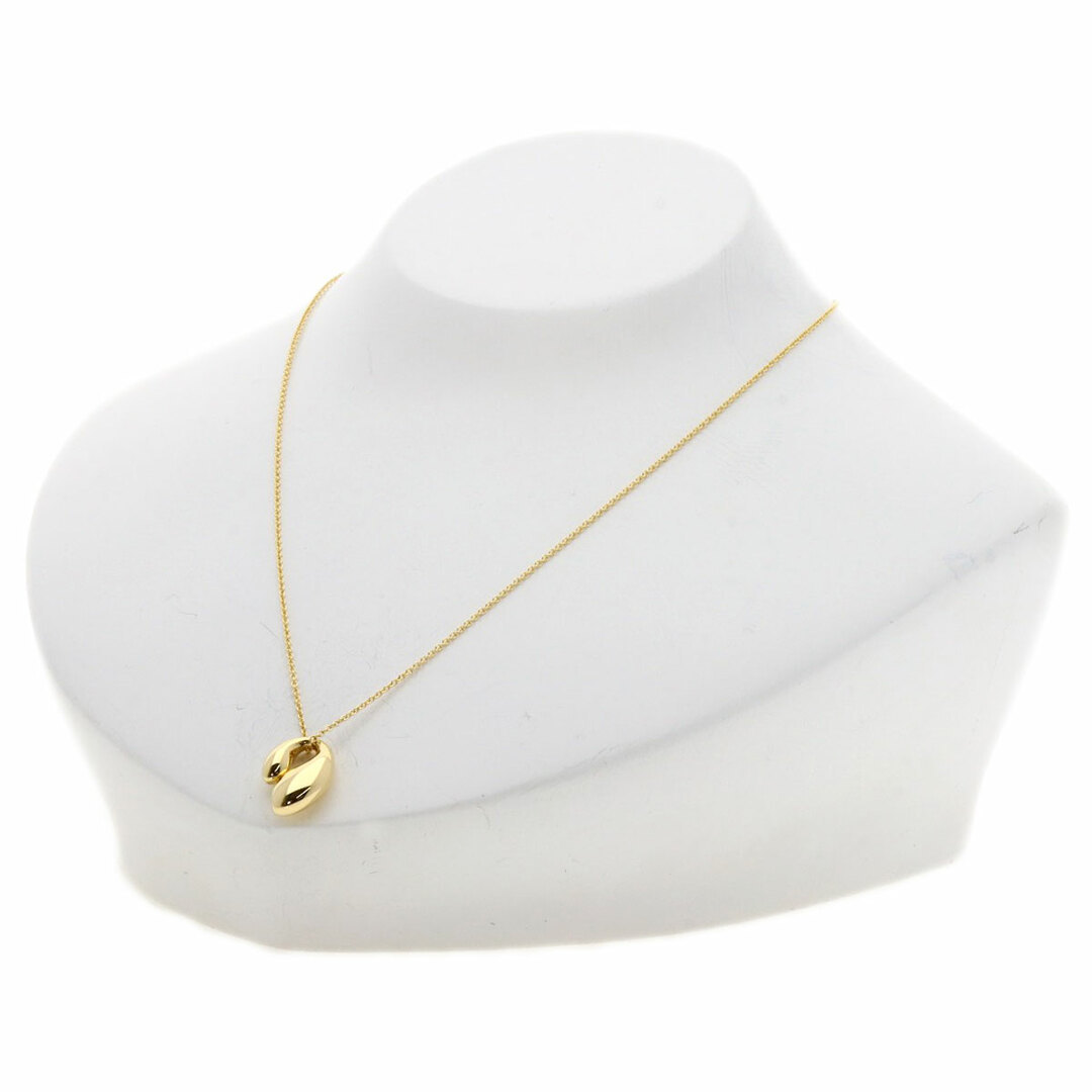 Tiffany & Co. - TIFFANY&Co. ダブル ティアドロップ ネックレス Tiffany & Co. - TIFFANY&Co. ダブル ティアドロップ ネックレス
