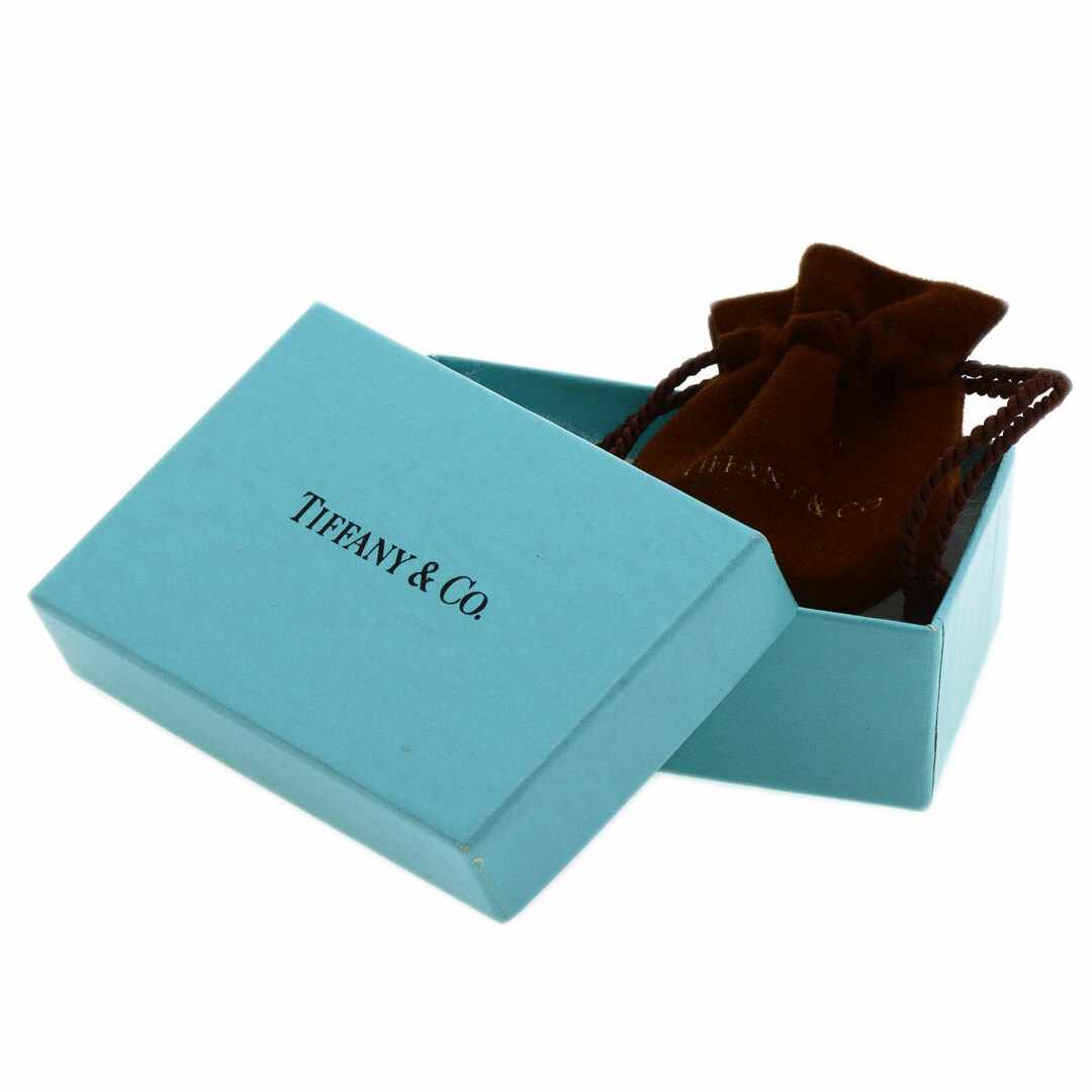 Tiffany & Co. - TIFFANY&Co. ダブル ティアドロップ ネックレス Tiffany & Co. - TIFFANY&Co. ダブル ティアドロップ ネックレス