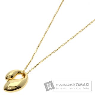 Tiffany & Co. - TIFFANY&Co. ダブル ティアドロップ ネックレス Tiffany & Co. - TIFFANY&Co. ダブル ティアドロップ ネックレス