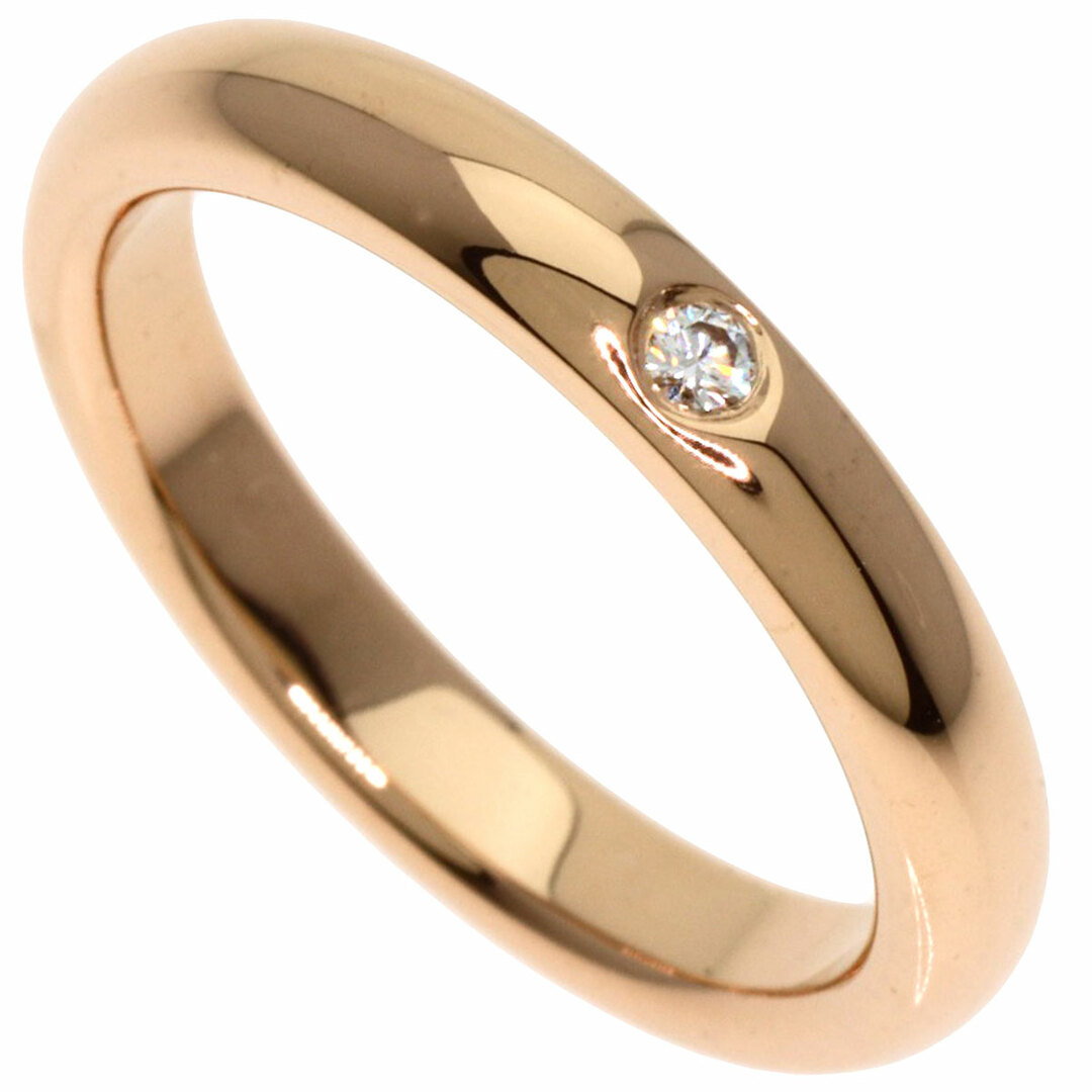 Tiffany & Co. - TIFFANY&Co. スタッキング バンドリング 1P Tiffany & Co. - TIFFANY&Co. スタッキング バンドリング 1P
