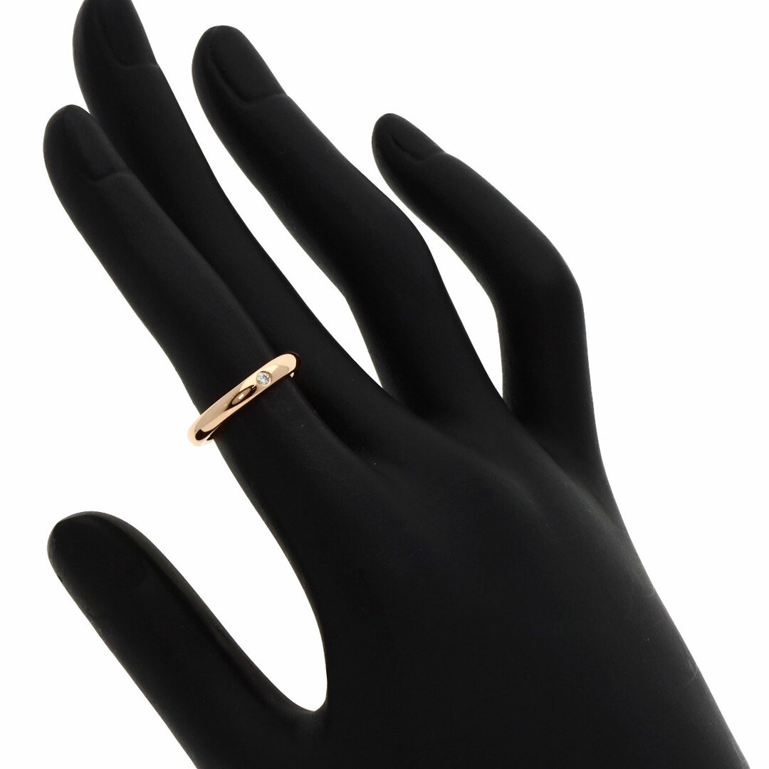 Tiffany & Co. - TIFFANY&Co. スタッキング バンドリング 1P Tiffany & Co. - TIFFANY&Co. スタッキング バンドリング 1P