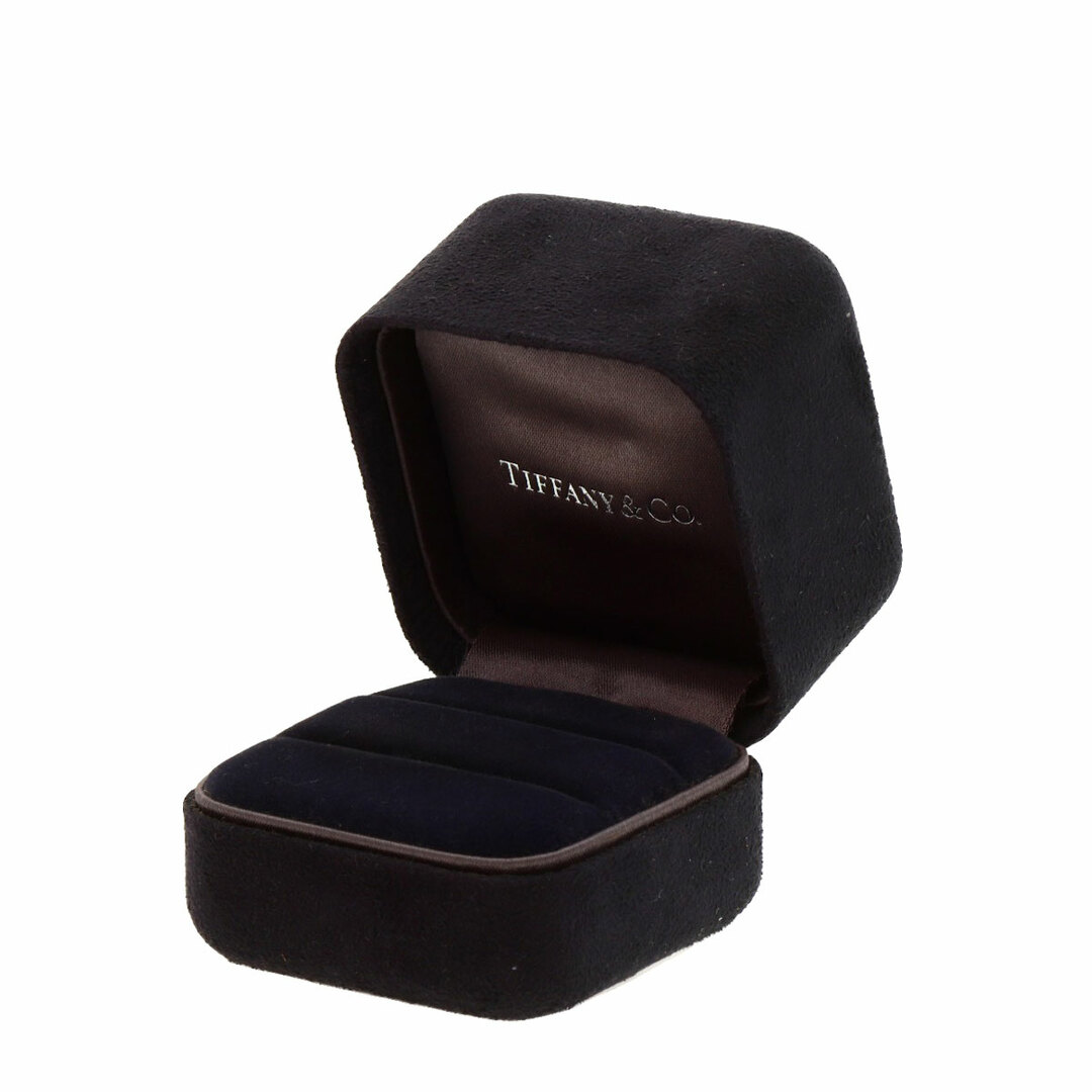Tiffany & Co. - TIFFANY&Co. スタッキング バンドリング 1P Tiffany & Co. - TIFFANY&Co. スタッキング バンドリング 1P