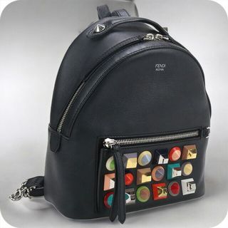 FENDI(リュック/バックパック)のフリマアイテム一覧 FENDI(リュック/バックパック)のフリマアイテム一覧