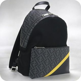 FENDI - fendi ズッカ柄ハイウエストパンツの通販 by king shop FENDI - fendi ズッカ柄ハイウエストパンツの通販 by king shop