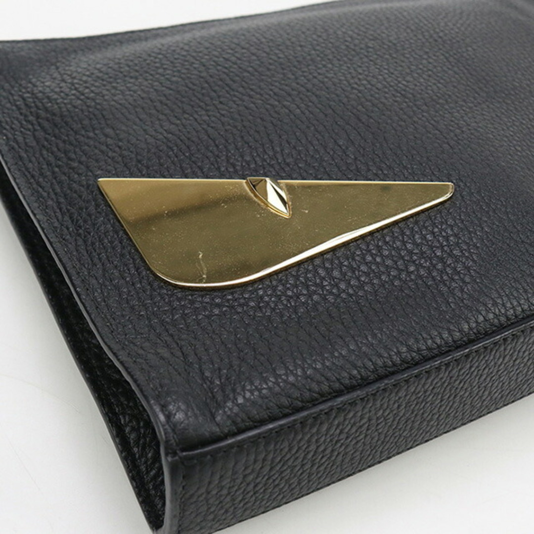 FENDI - フェンディ クラッチバッグ メンズ 7VA433 A7SRの通販 FENDI - フェンディ クラッチバッグ メンズ 7VA433 A7SRの通販