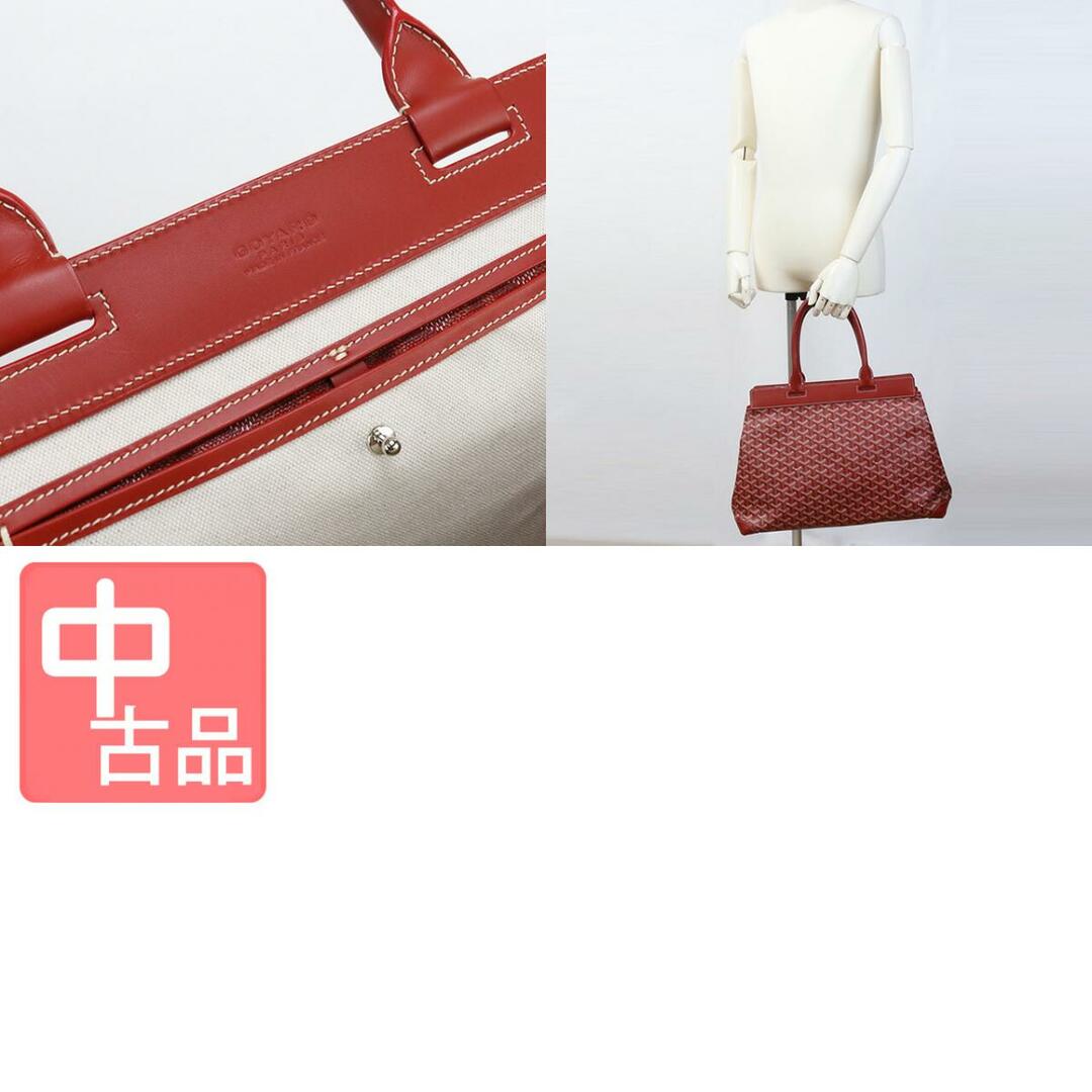 GOYARD - ゴヤール トートバッグ メンズ ベルシャスMMの通販 by GOYARD - ゴヤール トートバッグ メンズ ベルシャスMMの通販 by