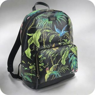 GUCCI(バッグパック/リュック)のフリマアイテム一覧 GUCCI(バッグパック/リュック)のフリマアイテム一覧
