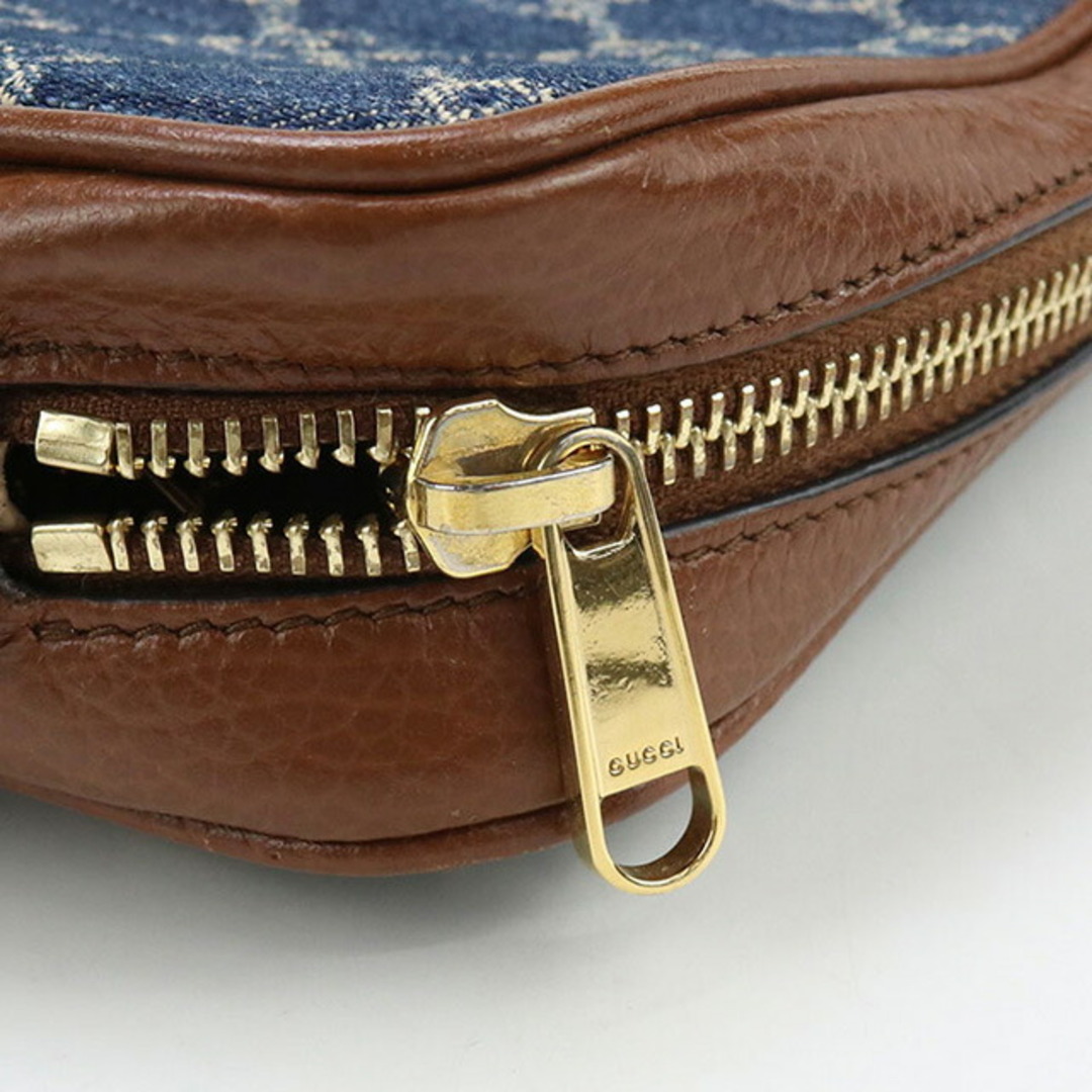 GUCCI - グッチ 斜め掛け ショルダーバッグ レディース 517350 GUCCI - グッチ 斜め掛け ショルダーバッグ レディース 517350