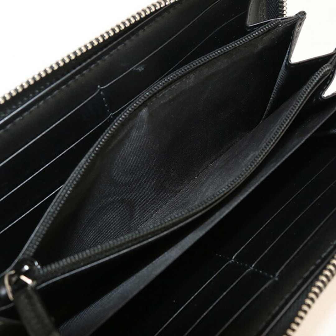 GUCCI - グッチ 長財布ラウンドファスナー メンズ 473928 GUCCI - グッチ 長財布ラウンドファスナー メンズ 473928