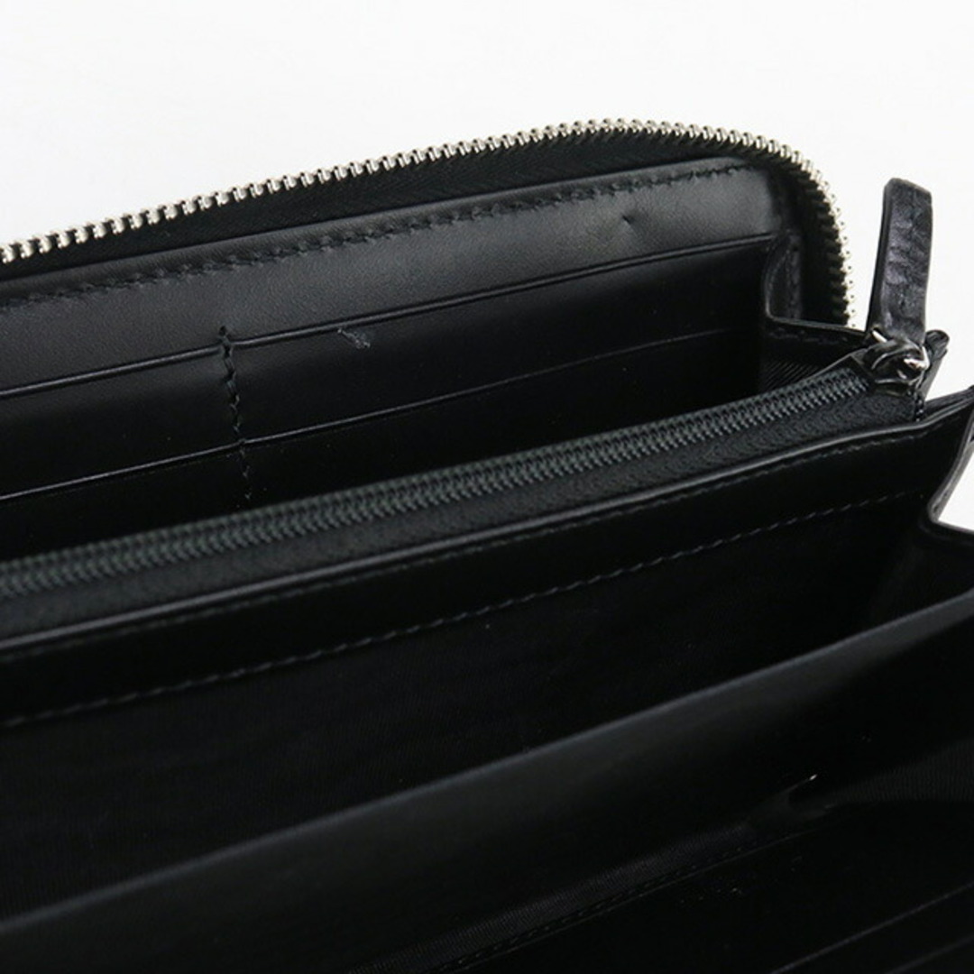 GUCCI - グッチ 長財布ラウンドファスナー メンズ 473928 GUCCI - グッチ 長財布ラウンドファスナー メンズ 473928