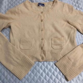 BURBERRY BLUE LABEL(カーディガン)のフリマアイテム一覧 BURBERRY BLUE LABEL(カーディガン)のフリマアイテム一覧