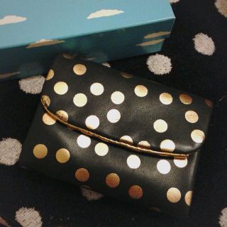 ツモリチサト(TSUMORI CHISATO)のツモリチサト♡お財布(財布)