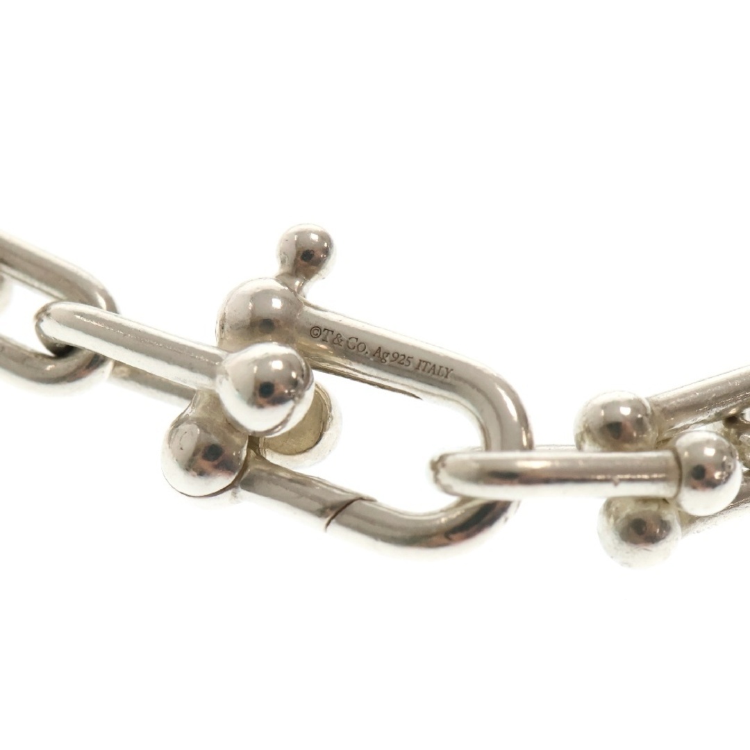 Tiffany & Co. - TIFFANY & Co. ティファニー HARDWEAR SMALL Tiffany & Co. - TIFFANY & Co. ティファニー HARDWEAR SMALL