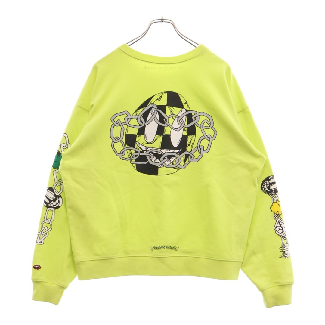 Chrome Hearts - CHROME HEARTS クロムハーツ 22AW ×MATTY BOY Chrome Hearts - CHROME HEARTS クロムハーツ 22AW ×MATTY BOY