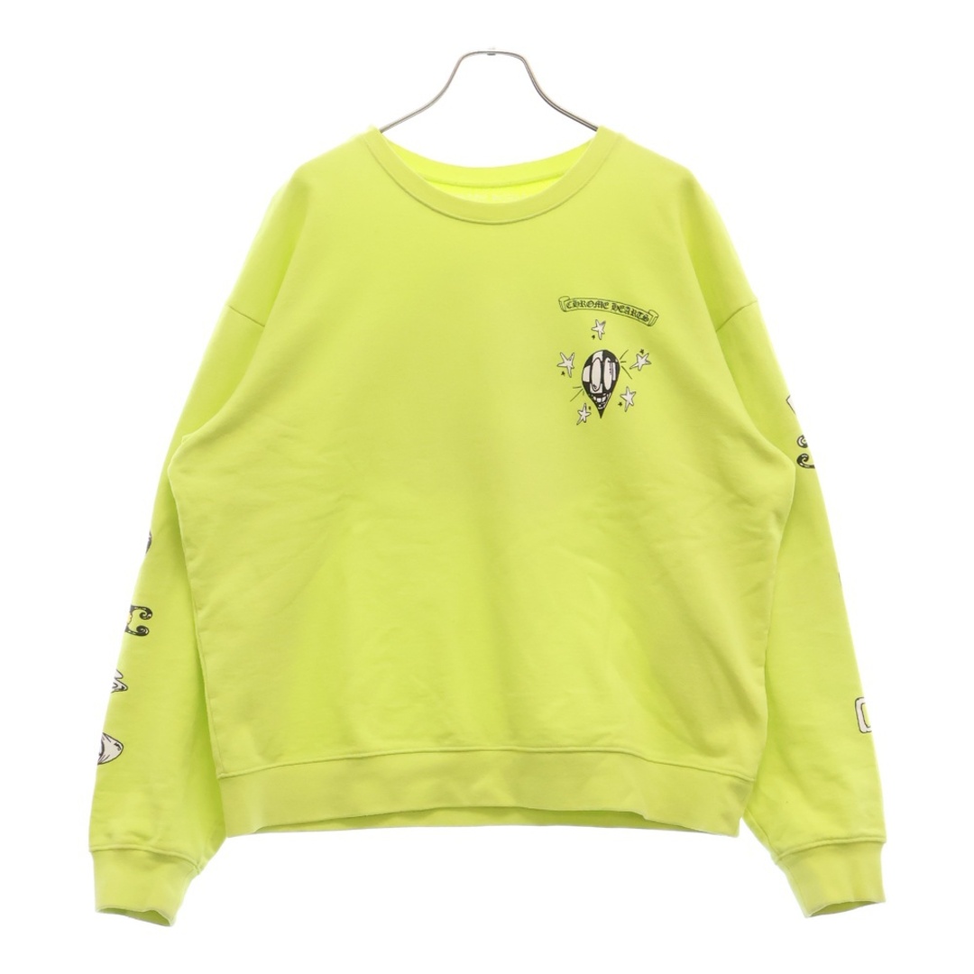 Chrome Hearts - CHROME HEARTS クロムハーツ 22AW ×MATTY BOY Chrome Hearts - CHROME HEARTS クロムハーツ 22AW ×MATTY BOY
