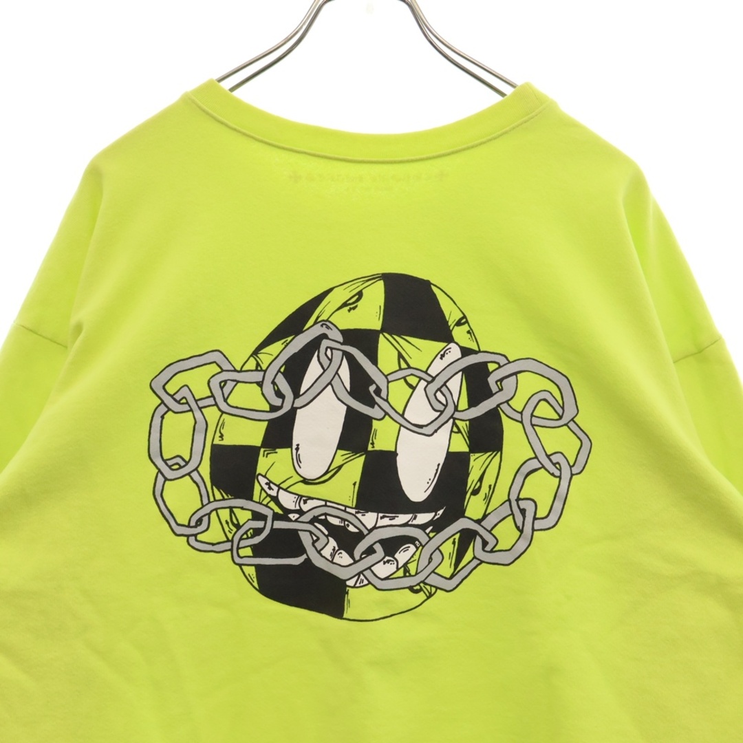 Chrome Hearts - CHROME HEARTS クロムハーツ 22AW ×MATTY BOY Chrome Hearts - CHROME HEARTS クロムハーツ 22AW ×MATTY BOY