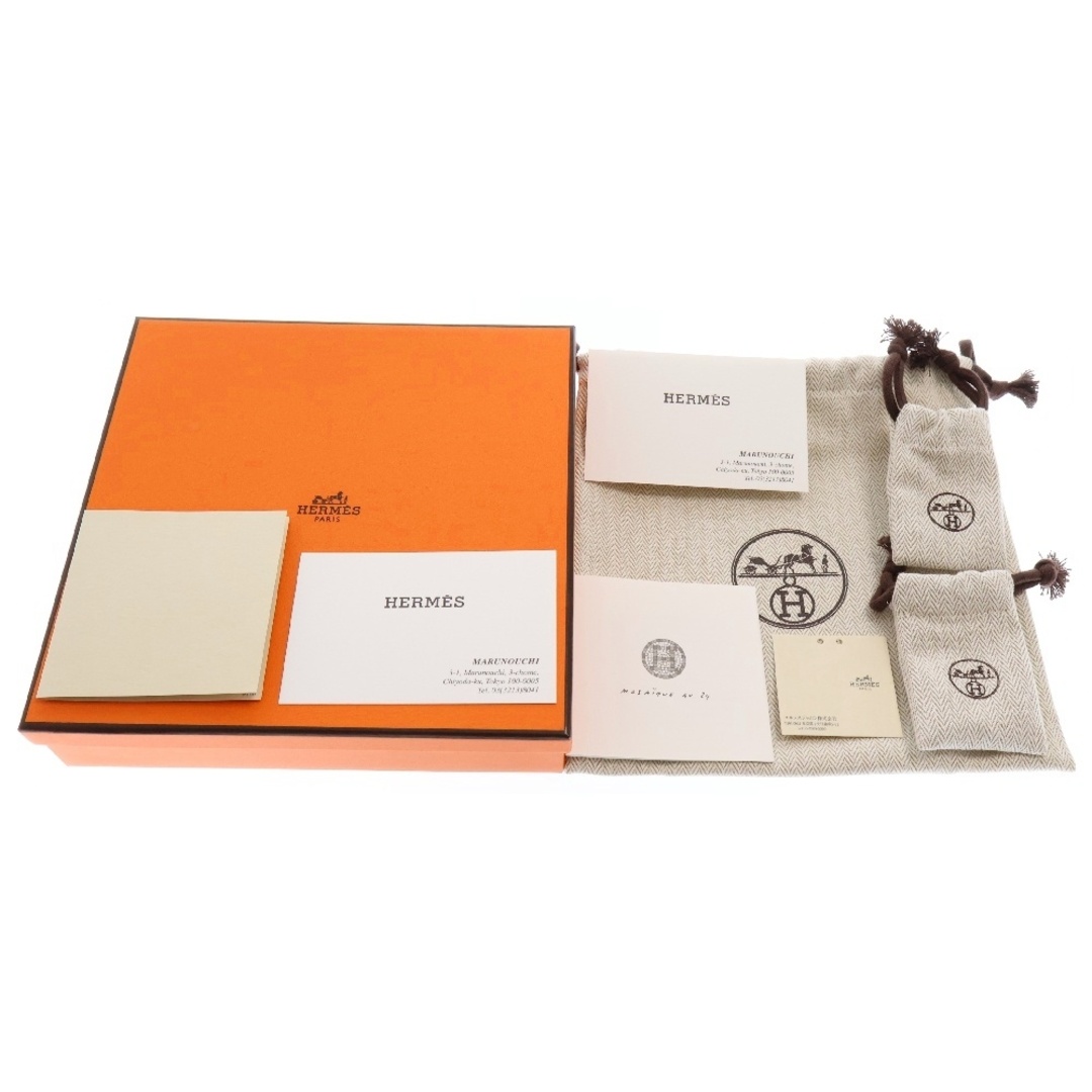 HERMES - HERMES エルメス ケリー ベルトゴールド ブラック HERMES - HERMES エルメス ケリー ベルトゴールド ブラック