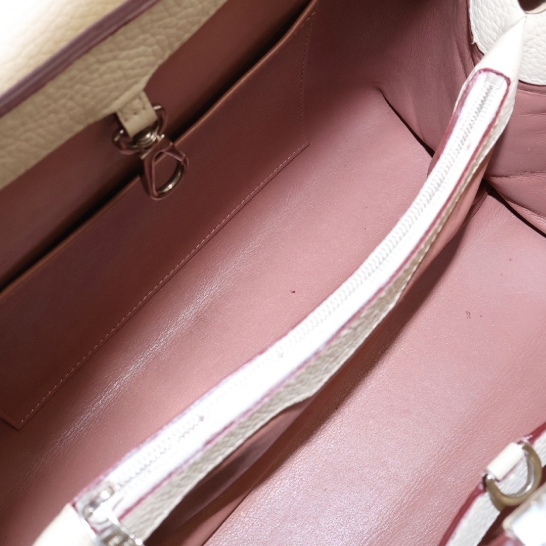 LOUIS VUITTON - LOUIS VUITTON ルイヴィトン カプシーヌMM LOUIS VUITTON - LOUIS VUITTON ルイヴィトン カプシーヌMM