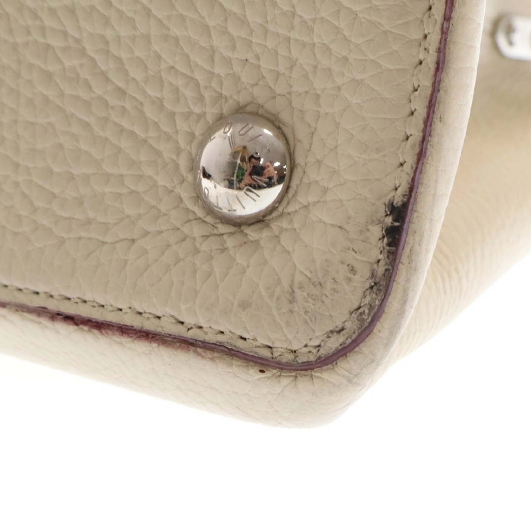 LOUIS VUITTON - LOUIS VUITTON ルイヴィトン カプシーヌMM LOUIS VUITTON - LOUIS VUITTON ルイヴィトン カプシーヌMM