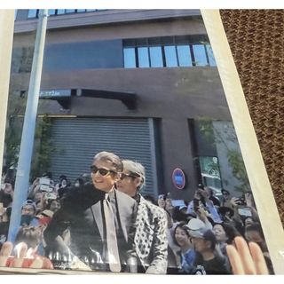 Kopi Luwak 浦井健治ファンクラブ会報誌 Vol.20の通販 by ジャム Kopi Luwak 浦井健治ファンクラブ会報誌 Vol.20の通販 by ジャム