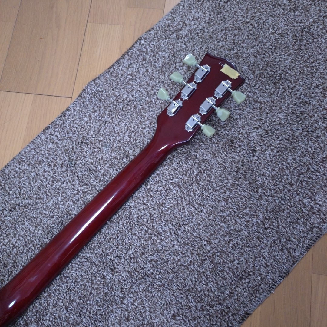 Tokai - 東海 Love Rock レスポールタイプ エレキギターの通販 Tokai - 東海 Love Rock レスポールタイプ エレキギターの通販