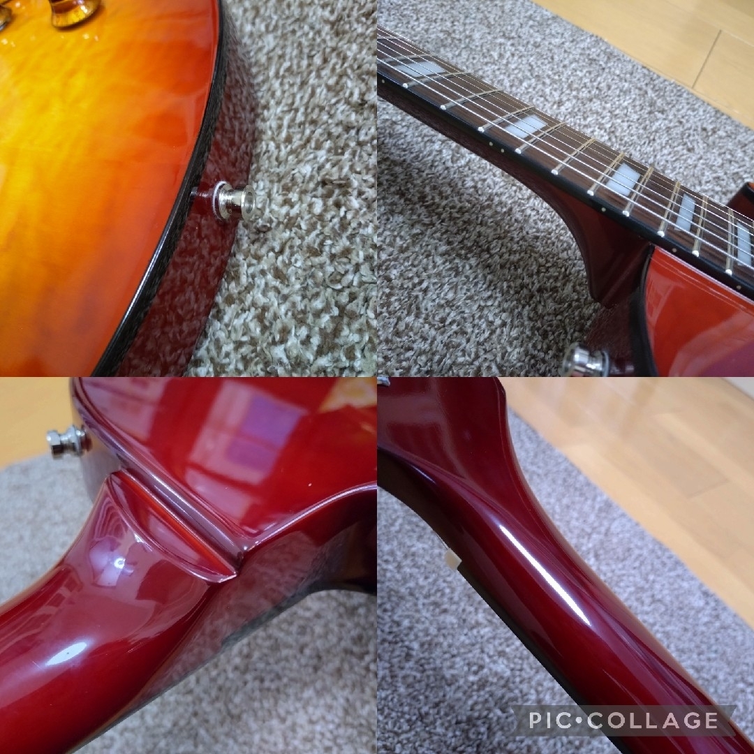 Tokai - 東海 Love Rock レスポールタイプ エレキギターの通販 Tokai - 東海 Love Rock レスポールタイプ エレキギターの通販