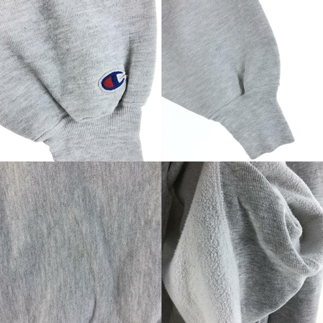 Champion - 古着 90年代 チャンピオン Champion REVERSE WEAVE Champion - 古着 90年代 チャンピオン Champion REVERSE WEAVE
