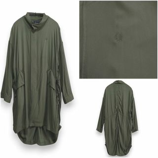 FRED PERRY - FRED PERRY / フレッドペリー | MOON社 ストライプ FRED PERRY - FRED PERRY / フレッドペリー | MOON社 ストライプ